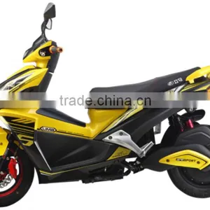 Electric Moped Electric Bike thumbnail-1