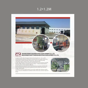 Shaanxi Rongyuan Industrial Development Co.,Ltd. company overview - view 1 thumbnail