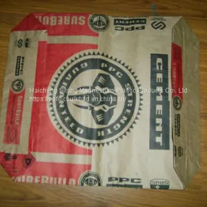 High Tensile Strength FIBC ,Jumbo Bags ,big Bags for 1Ton 1.5 Ton ,2 Ton thumbnail-2