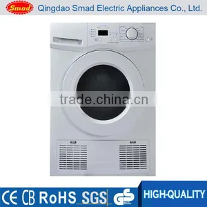 Household Fully Automatic Mini Clothes Condenser Dryer Machine thumbnail-1