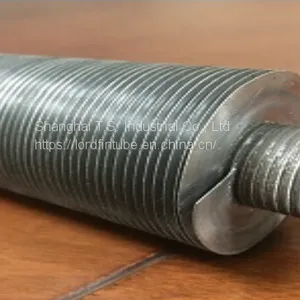 Embedded Finned Tube | G Type Fin Tubes thumbnail-1