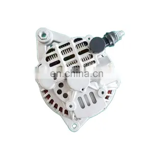 23875-N Alternator for MAZDA 3 M-1.6L 03-10 12V 90A MITSUBISHI Brand New Tested Production Z Series Engines thumbnail-1