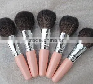 Professional Antibacterial Make up Brushes thumbnail-1