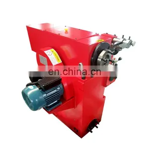 C9365 Brake Drum Disc Lathe Cutting Machine Car Brake Lathe Machine thumbnail-2