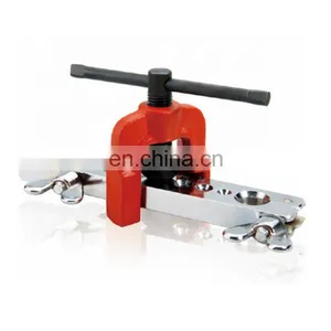CT-190 Flaring Tools Rohrwerkzeuge Handdreh-Swaging-Werkzeug thumbnail-1