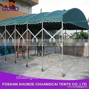 2016 the Best Sells Truck Tent,folding Carports,big Tent thumbnail-1