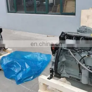 4 Cylinders TCD2013 L04 2V Machines Diesel Engine thumbnail-2