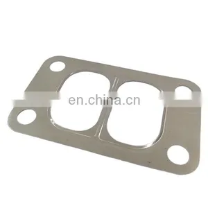 3901356 Engine Parts Turbocharger Gasket 3901356 Diesel Engine Truck Parts thumbnail-1