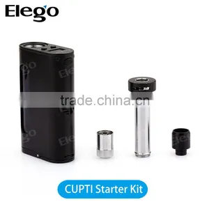 Elego Stock Offer Kanger CUPTI Starter Kit,5ml Kanger CUPTI New Arrival thumbnail-5