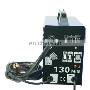 Giant Gasless Portable Mig Welder thumbnail-4