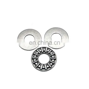 OEM Thrust Needle Roller Bearing and Cage Assemblies AXK0414TN AXK1024 AXK1226 AXK1528 AXK2035 AXK3552 thumbnail-1