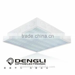 500*500 36W Suspended Surface Mounted Led Ceiling Light Led Living Room Light thumbnail-1