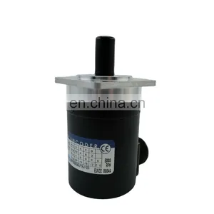 Original Rotary Encoder Model RIB-60-1024VLG-A for CNC Machine IP54 5V Replace thumbnail-1