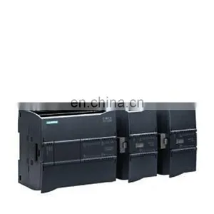 Siemens Hot Selling PLC Plc Cpu s7 1217 Compact Design 6ES7222-1BH32-0XB0 6ES72221BH320XB0 thumbnail-3