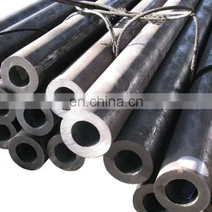 Cold Drawn Seamless Carbon Steel Pipe Sch80 ASTM A106 thumbnail-5