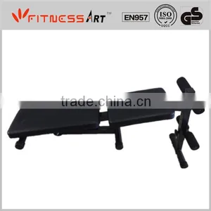 Body Training Bench Fitness Equipment SUB8007 thumbnail-1