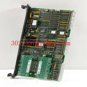 Metso Valmet IOP118 GDU Board Module thumbnail-3