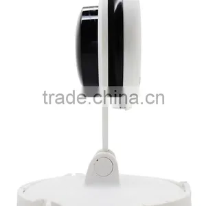 Wireless Wi-Fi Robot Home IP Camera Network Camera thumbnail-5