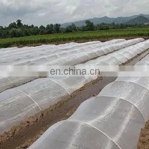Manufacture 50 Mesh 130gsm Anti Insect Net With UV for Outdoor Agricultural Greenhouses thumbnail-5