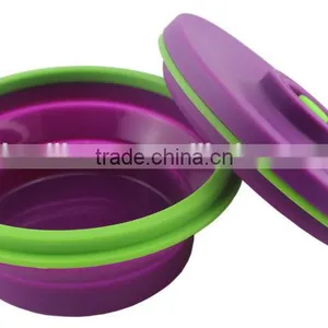 BPA Free And Eco-Friendly Take Out Containers thumbnail-1
