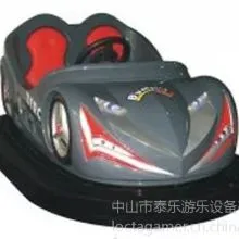 Supply of Zhongshan Taile Amusement Equipment Manufacturing, Small and Medium Sized Amusement Equipment, Skynet, Ground Grid Battery, Ferrari Bumper Car (LT-07) thumbnail-3