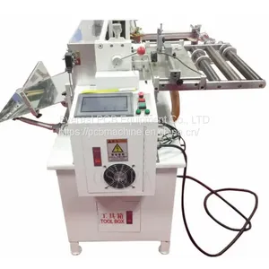 FPC Cutting Machine Automatic PCB Plate Cutter thumbnail-1
