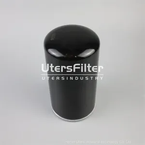 575000101Р UTERS Replacement of BOGE Machine Oil Filter Element thumbnail-5