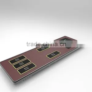 Hotel Intelligence Control Single Buttsmart Home Remote Control Electrical Tounch Wifi Controlled thumbnail-1
