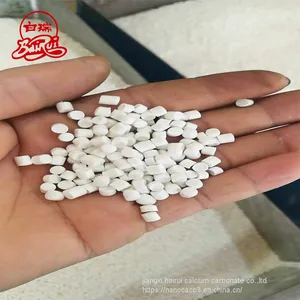 Pvc Masterbatch Uncoated Precipitated Calcium Carbonate thumbnail-1