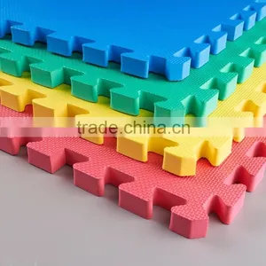 Non-toxic Gym Rubber Floor Mat thumbnail-1