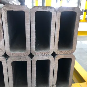Q345 Grade Seamless Galvanized Steel Pipe ERW Technique Hot & Cold Rolled Surface Zinc Coated JIS Certified thumbnail-5