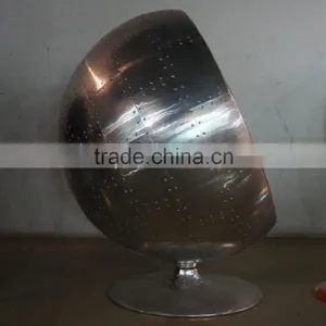 Hot Sale Replica Eero Aarnio Ball Chair thumbnail-4
