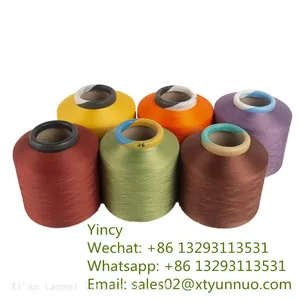 Polyester Yarn thumbnail-5