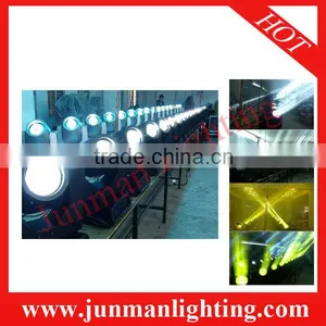 200W 5R Sharpy Beam Moving Head Light DJ Stage Lighting Beam Moving Head Light thumbnail-1