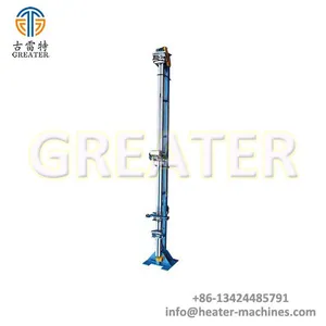 GT-FMDO Double Column Filling Machine thumbnail-1