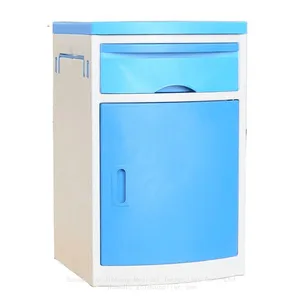 Medical Beside Cabinet, Beside Locker, ABS Beside Cabinet, ABS Locker thumbnail-1