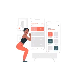 Customized Diet Plans Fitness Apps Simulate Having a Fitness Coach in the Gym A Significant Feature You Can Incorporate Into a thumbnail-3