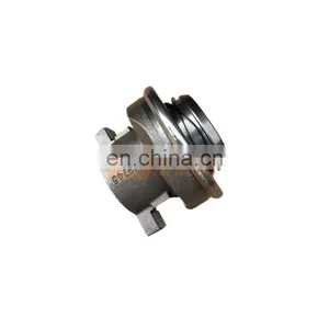 China Heavy Truck Sinotruk Howo T5G T7H TX Truck Spare Parts WG9925160613 Compression Brake thumbnail-2