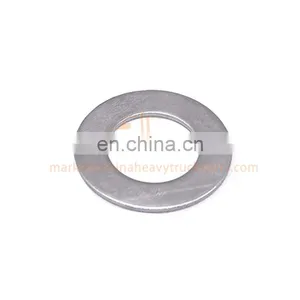 High Quality Golden Prince Truck HW76 Cabin Accessories 10HW Front Cover Ass Q40106 Washer thumbnail-3