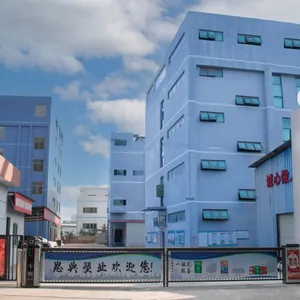 Nanning Endian Plastic Packaging Co.,Ltd. company overview - view 1 thumbnail