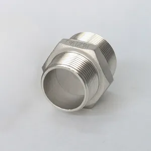 304 Stainless Steel Bushings thumbnail-3