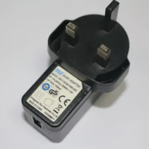 AC to DC Power Adapter for CNC Machine Tools With 24V 15A Stable Output thumbnail-2