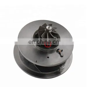 GT2052V 752610-5032S 752610-5025S 6C1Q6K682EF 1435057 for Ford Transit VI 2.4 TDCi Puma Engine thumbnail-1
