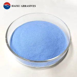Ceramic Aluminum Oxide Abrasive Grain F150-F220 From China thumbnail-2