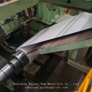 -Hot Rolled Galvanized Color Coated Steel Coils Are Used for Car Interiors to Create a Comfortable Driving Environment That is Both Safe and Aesthetically Pleasing thumbnail-5