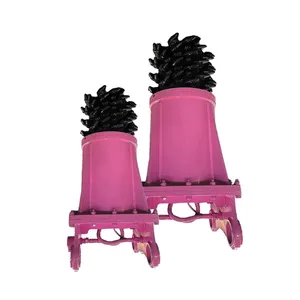 New High-quality Auxiliary Mining Rotary Hydraulic Milling Machine for Excavator Tunnel Boring thumbnail-4