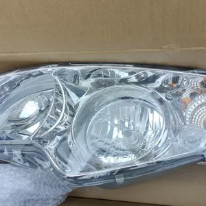 37ERS-72100 37ERS-72200 Higer Bus Light Bus Auto Lamp Headlight thumbnail-6