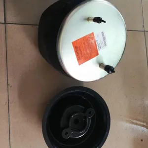 Chinese Bus Firestone Air Spring 1K9039 W01-675-9534 W01-358-9039 Truck Air Suspension Bags thumbnail-3