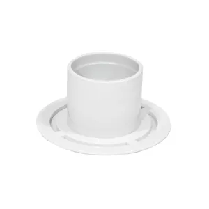 PIKES Swimming Pool Accessories Main Drain Pool Construct ABS Material Inlet Outlet Fitting For Swimming Pool thumbnail-3
