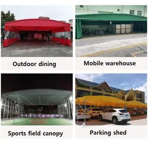 Retractable Canopy thumbnail-3